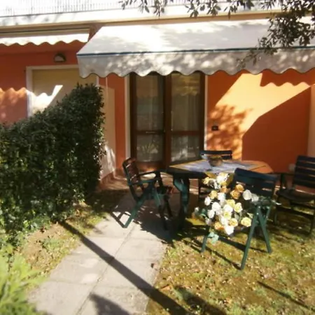 Apartment In 24602