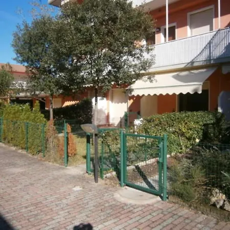 Apartment In 24602 Bibione