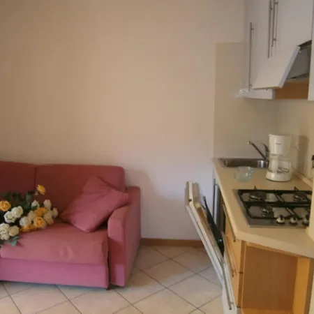 In 24602 Apartment *