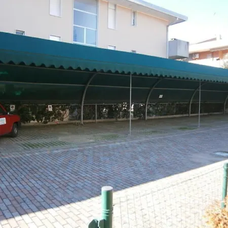 Appartement In 24602 Bibione