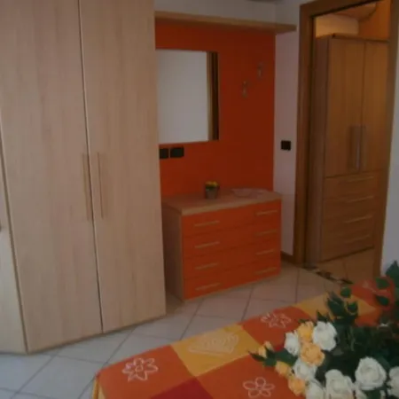 Apartment In 24602 *